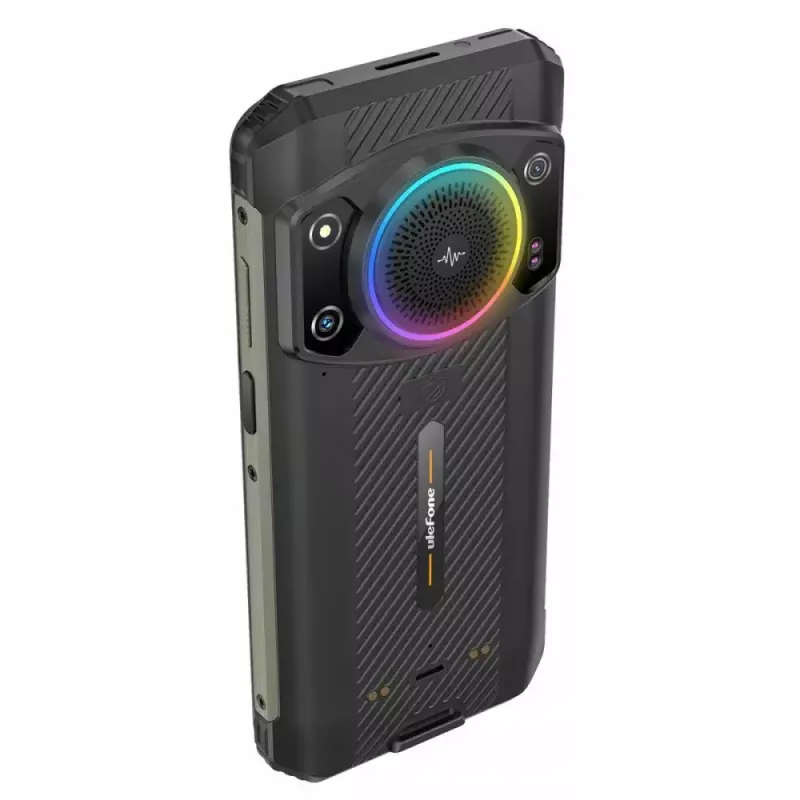 Smartphone UleFone Armor 21 — 6,58