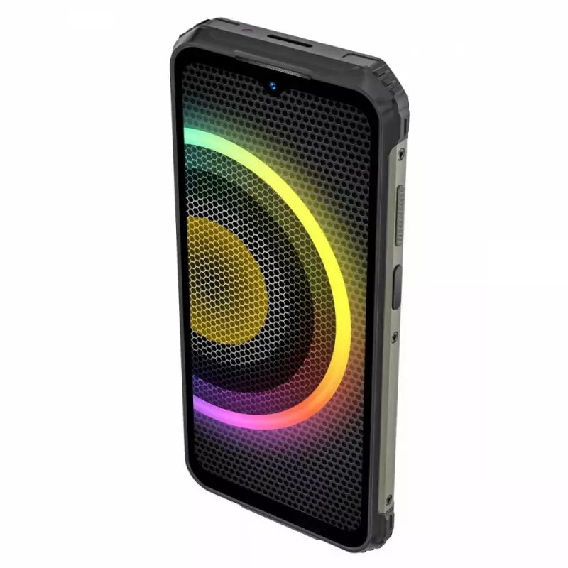 Smartphone UleFone Armor 21 — 6,58