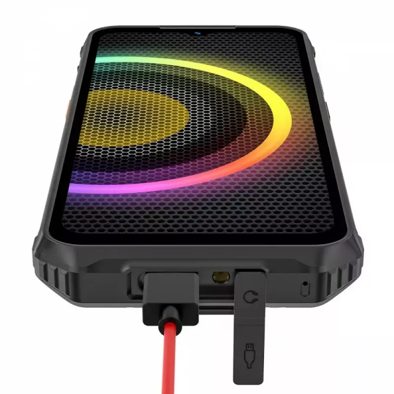 Smartphone UleFone Armor 21 — 6,58