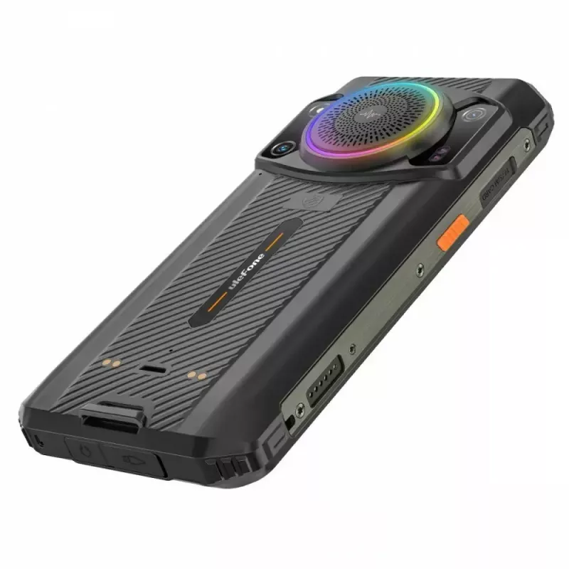 Smartphone UleFone Armor 21 — 6,58
