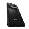 Smartphone UleFone Armor 25T 6,0 inch 6/256 GB Frost čierny, energetická trieda B