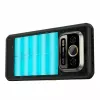 Smartphone UleFone Armor 25T 6,0 inch 6/256 GB Frost čierny, energetická trieda B
