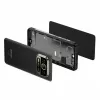 Smartphone UleFone Armor 25T 6,0 inch 6/256 GB Frost čierny, energetická trieda B