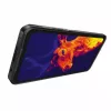 Smartphone UleFone Armor 25T 6,0 inch 6/256 GB Frost čierny, energetická trieda B