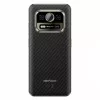 Smartphone UleFone Armor 25T 6,0 inch 6/256 GB Frost čierny, energetická trieda B
