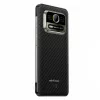 Smartphone UleFone Armor 25T 6,0 inch 6/256 GB Frost čierny, energetická trieda B