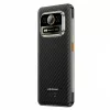 Smartphone UleFone Armor 25T 6,0 inch 6/256 GB Frost čierny, energetická trieda B