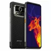 Smartphone UleFone Armor 25T 6,0 inch 6/256 GB Frost čierny, energetická trieda B