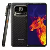 Smartphone UleFone Armor 25T 6,0 inch 6/256 GB Frost čierny, energetická trieda B