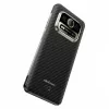 Smartphone UleFone Armor 25T 6,0 inch 6/256 GB Frost čierny, energetická trieda B