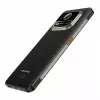 Smartphone UleFone Armor 25T 6,0 inch 6/256 GB Frost čierny, energetická trieda B