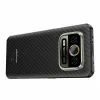 Smartphone UleFone Armor 25T 6,0 inch 6/256 GB Frost čierny, energetická trieda B