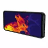 Smartphone UleFone Armor 25T 6,0 inch 6/256 GB Frost čierny, energetická trieda B