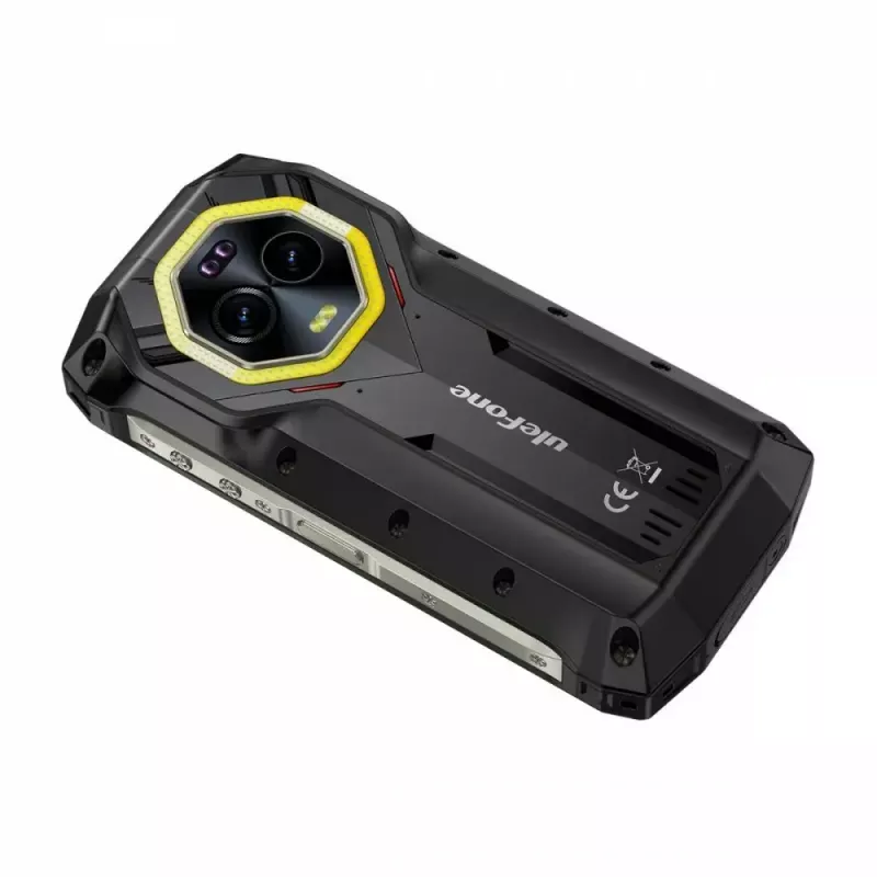 Smartphone UleFone Armor Mini 20 Pro 4G 6,1
