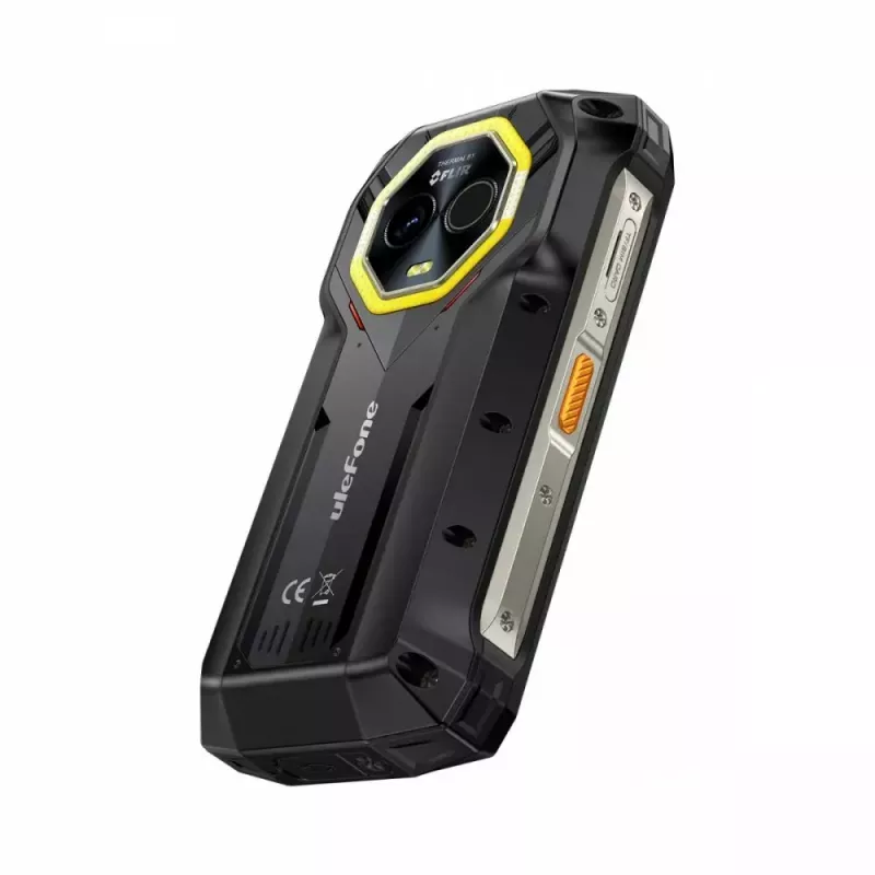 Smartphone UleFone Armor Mini 20T Pro 5G, 4,7
