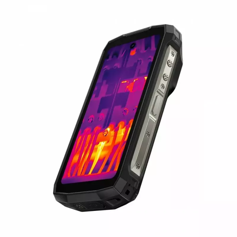 Smartphone UleFone Armor Mini 20T Pro 5G, 4,7