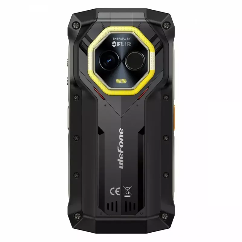 Smartphone UleFone Armor Mini 20T Pro 5G, 4,7