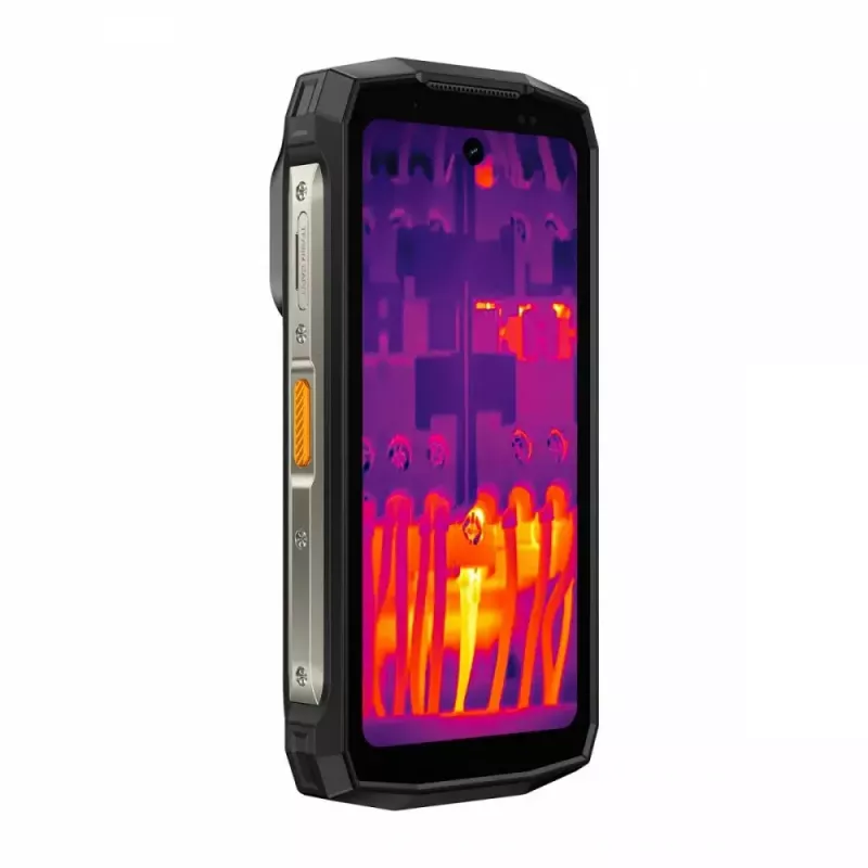 Smartphone UleFone Armor Mini 20T Pro 5G, 4,7