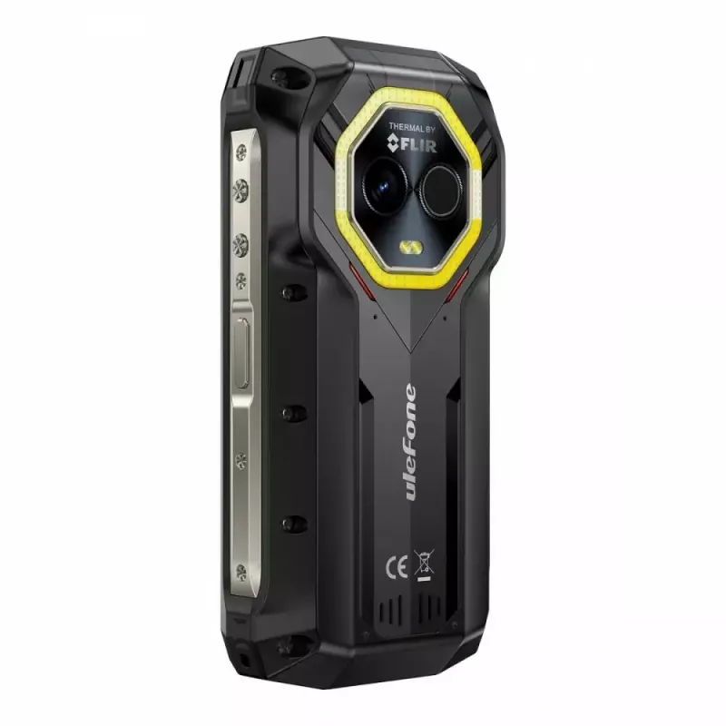Smartphone UleFone Armor Mini 20T Pro 5G, 4,7