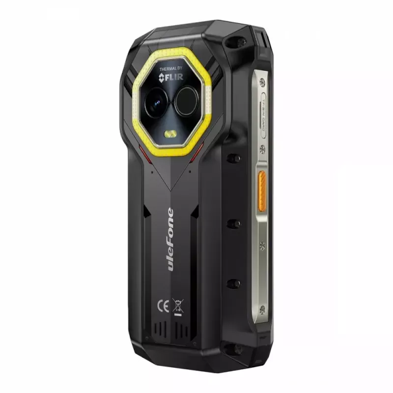 Smartphone UleFone Armor Mini 20T Pro 5G, 4,7
