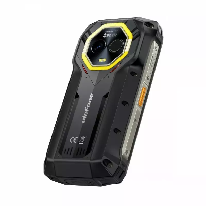 Smartphone UleFone Armor Mini 20T Pro 5G, 4,7