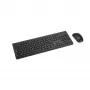 Bezdrôtová súprava klávesnice a myši Kensington K75560WW Full-size QWERTY