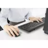 Bezdrôtová súprava klávesnice a myši Kensington K75560WW Full-size QWERTY
