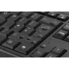 Bezdrôtová súprava klávesnice a myši Kensington K75560WW Full-size QWERTY