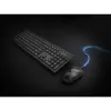 Bezdrôtová súprava klávesnice a myši Kensington K75560WW Full-size QWERTY