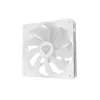 GENESIS Oxal 120 ARGB ventilátor do počítačovej skrine 12 cm biely