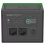 APC PPS730-GR prenosná elektráreň lítium-iónová (Li-Ion) 995 W 6,4 kg