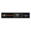 Vertiv Liebert GXT5 lítium-iónová online UPS 2000 VA/2000 W 230 V Rack/Tower