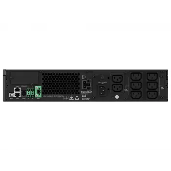 Vertiv Liebert GXT5 lítium-iónová online UPS 2000 VA/2000 W 230 V Rack/Tower