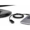DIGITUS USB Type-C Gen2 na HDMI-A adaptérový kábel - 5m