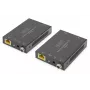 DIGITUS HDMI 2.0 predlžovač set 70m 4K/60Hz 18 Gbps HDCP 2.2 HDR PoC