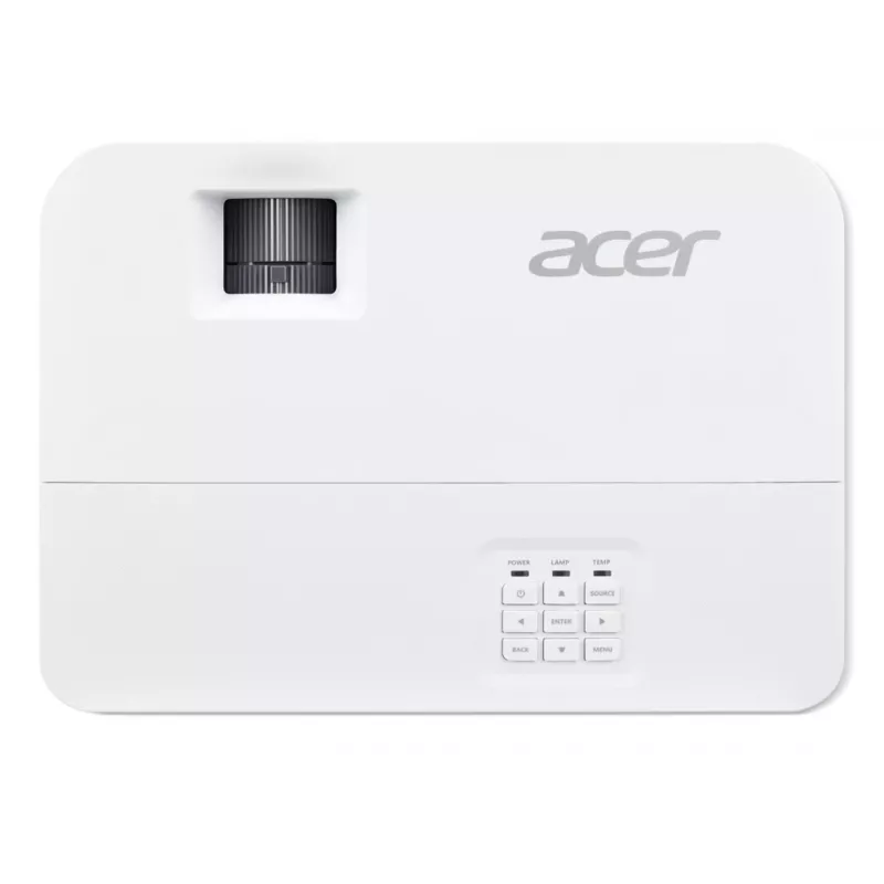 Acer projektor H6542 DLP 1920 x 1080 (Full-HD) 4000 lúmenov