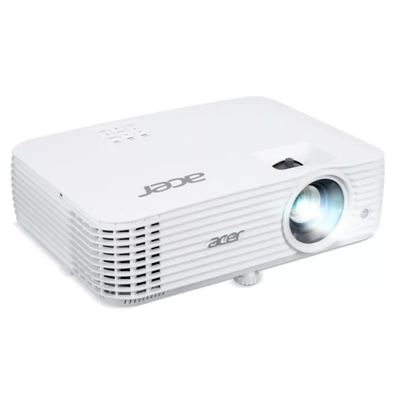 Acer projektor H6542 DLP 1920 x 1080 (Full-HD) 4000 lúmenov