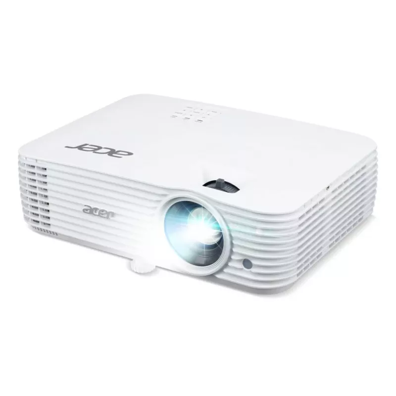Acer projektor H6542 DLP 1920 x 1080 (Full-HD) 4000 lúmenov