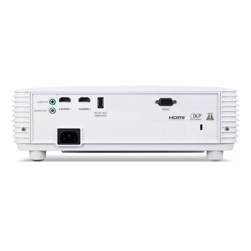 Acer projektor H6542 DLP 1920 x 1080 (Full-HD) 4000 lúmenov