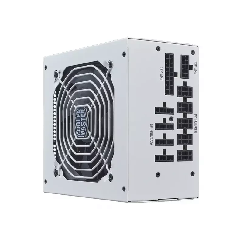 Napájací zdroj Cooler Master MWE Gold 750 V2 750W