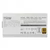 Napájací zdroj Cooler Master MWE Gold 750 V2 750W