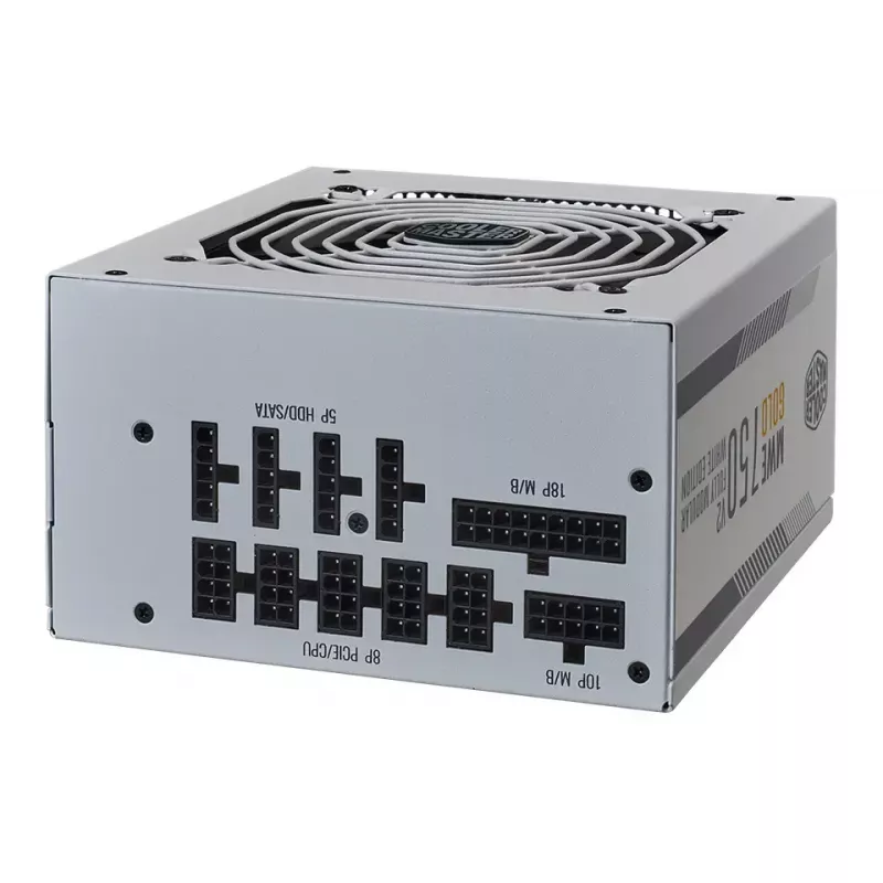 Napájací zdroj Cooler Master MWE Gold 750 V2 750W
