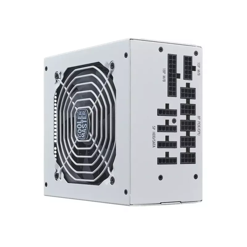 Napájací zdroj Cooler Master MWE Gold 850 V2 850W