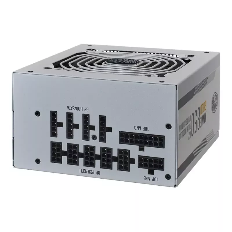 Napájací zdroj Cooler Master MWE Gold 850 V2 850W