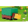 Mattel Minecraft HXM85 Sniffer akčná figúrka 8 cm so zvukmi ako v hre