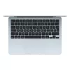 Notebook Apple MacBook Air 13 palcov M4 16 GB 512 GB SSD Apple GPU macOS