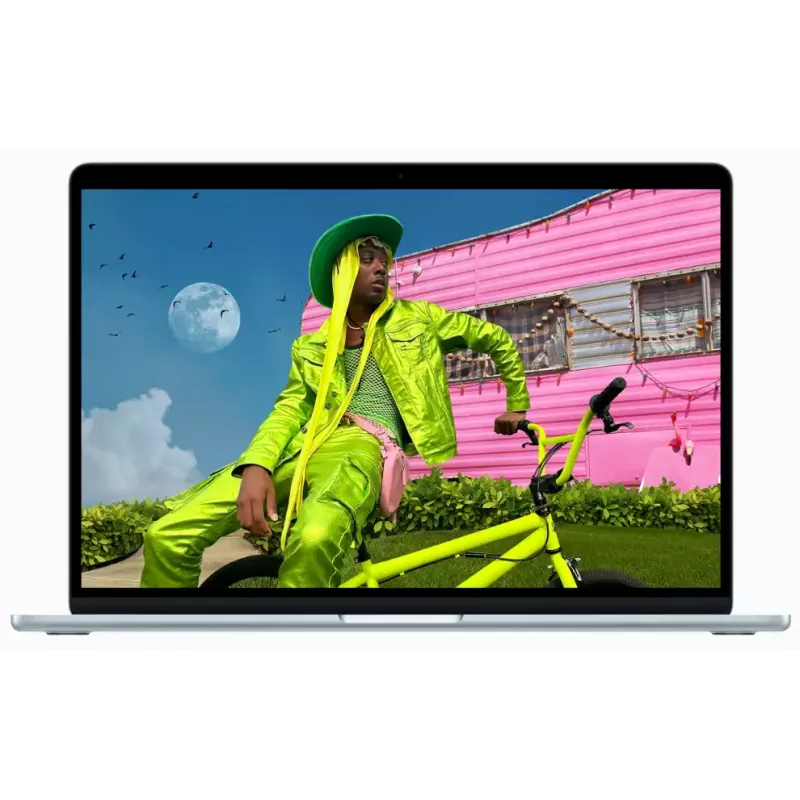 Notebook Apple MacBook Air 13 palcov M4 16 GB 512 GB SSD Apple GPU macOS