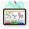 Tablet Apple iPad Air 13-palcový 13 M3 8GB 128GB iPadOS