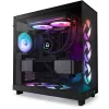 Ventilátor NZXT RF-U24HF-B1 120 mm 500-2400 ot/min čierny
