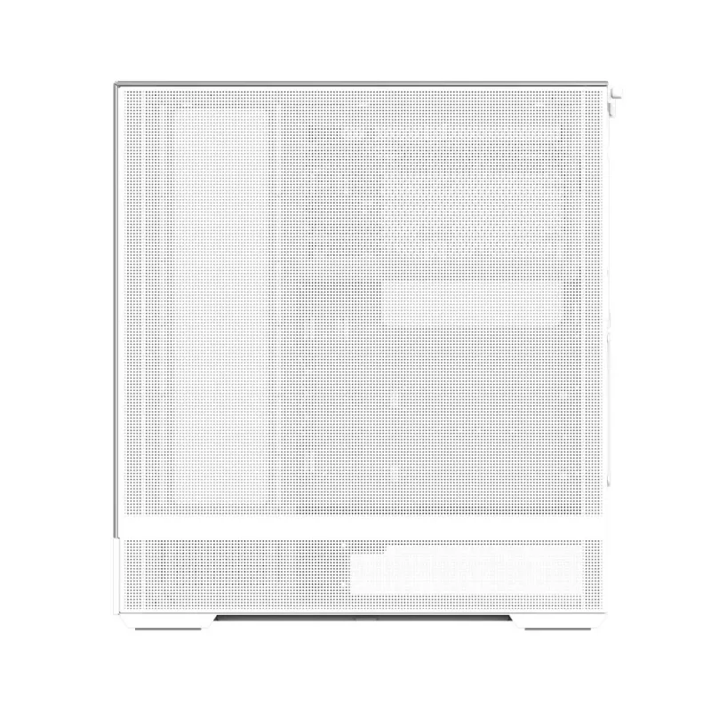 PC skriňa Zalman P40 Prism biela Midi Tower